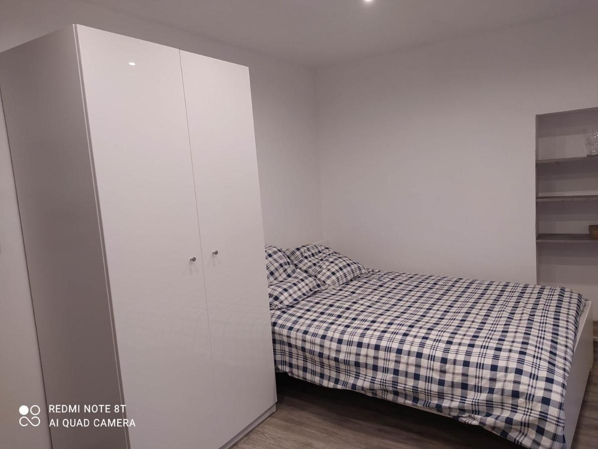 Joli Studio Au Centre D'Uriage Vaulnaveys-le-Haut Экстерьер фото